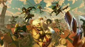 진격의 거인 360 (1)